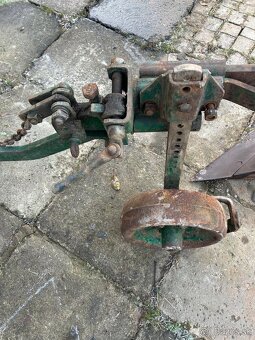 Predám dvojak pluh - 3