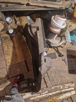 Passat B6 variant - 3