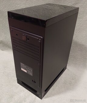 Soundbar PANASONIC + Subwoofer - 3