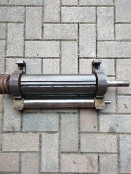 Hoblovaci valec - 3
