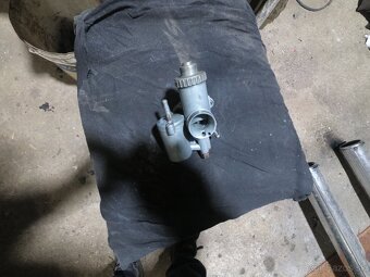 Karburator na jawu - 3