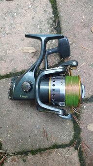 Daiwa,Ryobi - 3