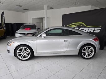 Audi TT Coupé 2.0 TFSI S tronic - 3