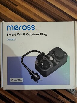 Kamera ,Outdor zasuvka - 3