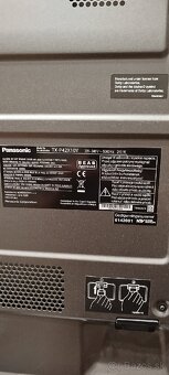 Panasonic viera plazma - 3