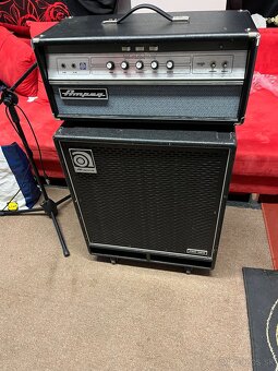 Ampeg aparat - 3