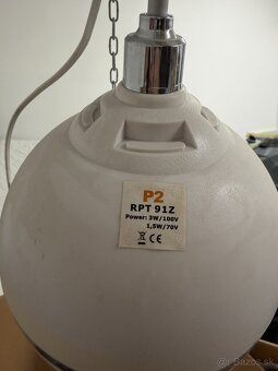 Predám zavesné reproduktory - 3