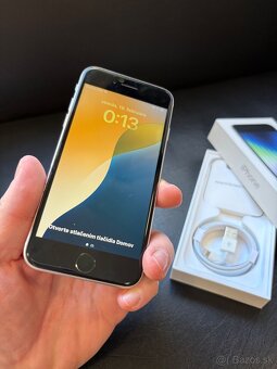 iPhone SE2022 128gb - 3