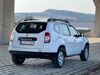 Dacia Duster 1.6 SCe | 58 tis.km - 3
