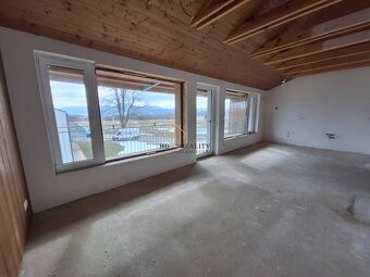 HD REALITY, predaj, 2- izbový apartmán Mengusovce - 3