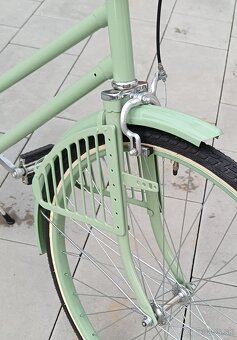 Bicykel VELAMOS LADY 26 - 3