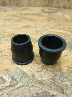 Babetta stella prachovka prednej vidlice - 3