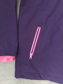 Softshelova bunda - 3