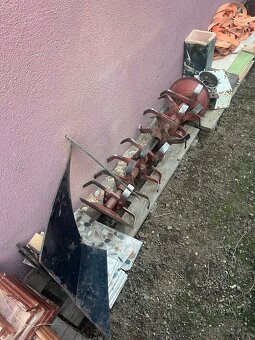 Nd na Malotraktor Agzat Vari - 3