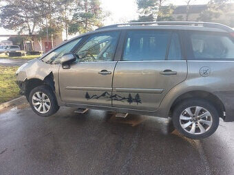 Rozpredám Citroen C4 Picasso - 3