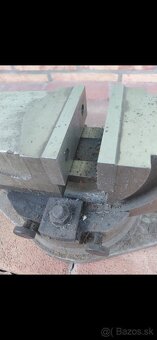 Predam otočno vyklopny zverak 100mm - 3