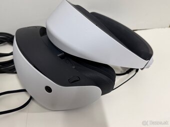 Playstation Vr2 pre Playstation 5 - dobrý stav - 3