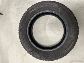 Barum Polaris 5 185/60/R15 84T - 3