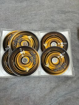 Ever Decreasing Circles Complete Collection 6× DVD – Richard - 3