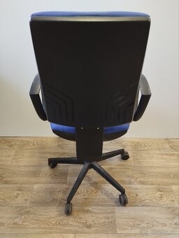 Kancelárska stolička - 3