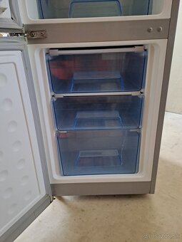 CHLADNIČKA S MRAZNIČKOU - 3