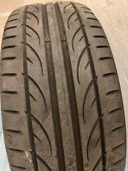 Letné pneumatiky 195/45 R17 84w - 3