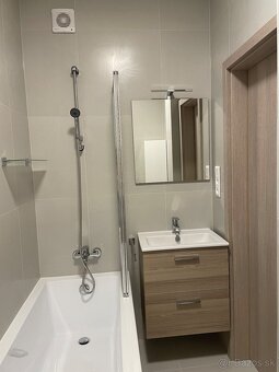 2 izbový byt Lánska - 3