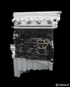/celé slovensko/ Motor 2.0 TDI VW Crafter, Amarok - 3