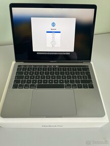Macbook Pro 2019 Touch Bar - 3