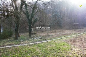 HALO reality - Predaj, pozemok pre rodinný dom   468 m2 Jalš - 3