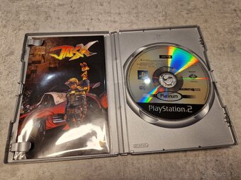 Jak X - 3