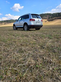 Touareg - 3