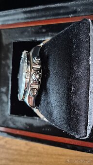 Predam Breitling blackbird limited edition 2000kusov - 3