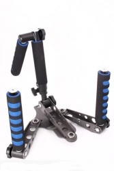 DSLR Rig skladací - 3