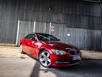 BMW E92 320d Xdrive LCI 2011 - 3
