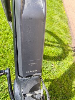 Predam ebike Cube - 3