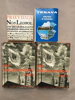 Slovenský juh v stredoveku, Tatra nábytok Martin, Varsik - 3