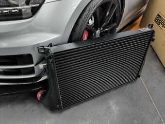 DO88 Intercooler MQB - Golf Mk7/s3/Leon 5f/Arteon/Octavia Rs - 3