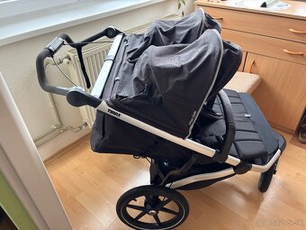 Thule urban glide 2 double - 3