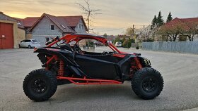 CAN AM Maverick X3 XRS TurboR - 3
