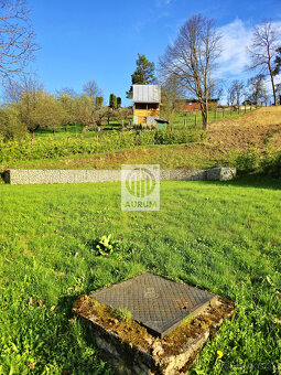Pozemok na rekreáciu aj bývanie - Bardejov, Pod Papierňou - 3
