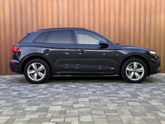 Audi Q5 Model 2021 2.0 TDI 150kw Quattro S-Tronic Odp. DPH - 3