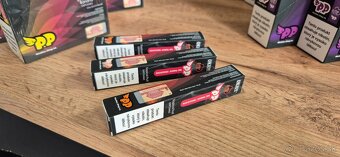 Elektronické cigarety FUME Vape - 3