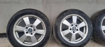 205/55/r16 zimné aj z elektronmi - 3