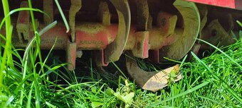 Rotavator za traktor - 3