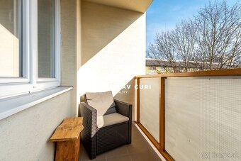 REZERVOVANÉ - 3 izb. byt, Sídlisko II, Prešov, 71,53 m2 vr. - 3