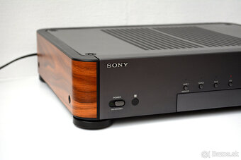 Sony Scenario TA-S7.........Zosiľnovač - 3