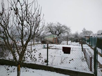Predaj: Rodinný dom so záhradou a možnosťou ďalšej stavby v - 3