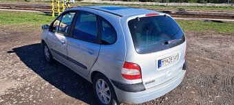 Renault scenic 1.9dci - 3