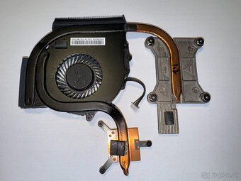 Náhradné diely pre Lenovo Thinkpad E540 - 3